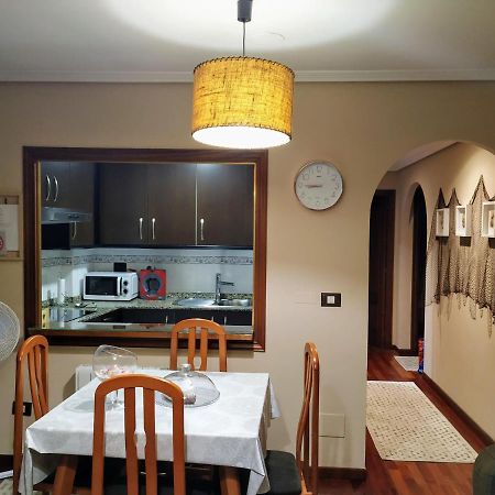 Apartamento Dreams Vigo Kültér fotó