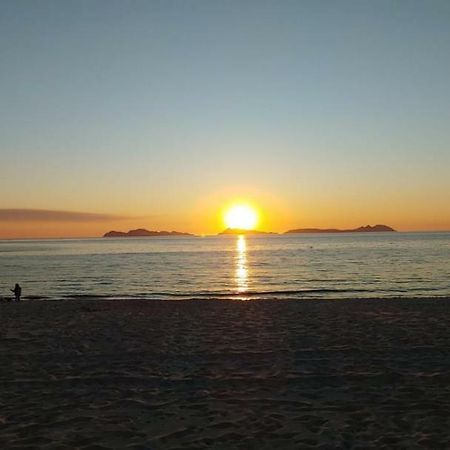Apartamento Dreams Vigo Kültér fotó