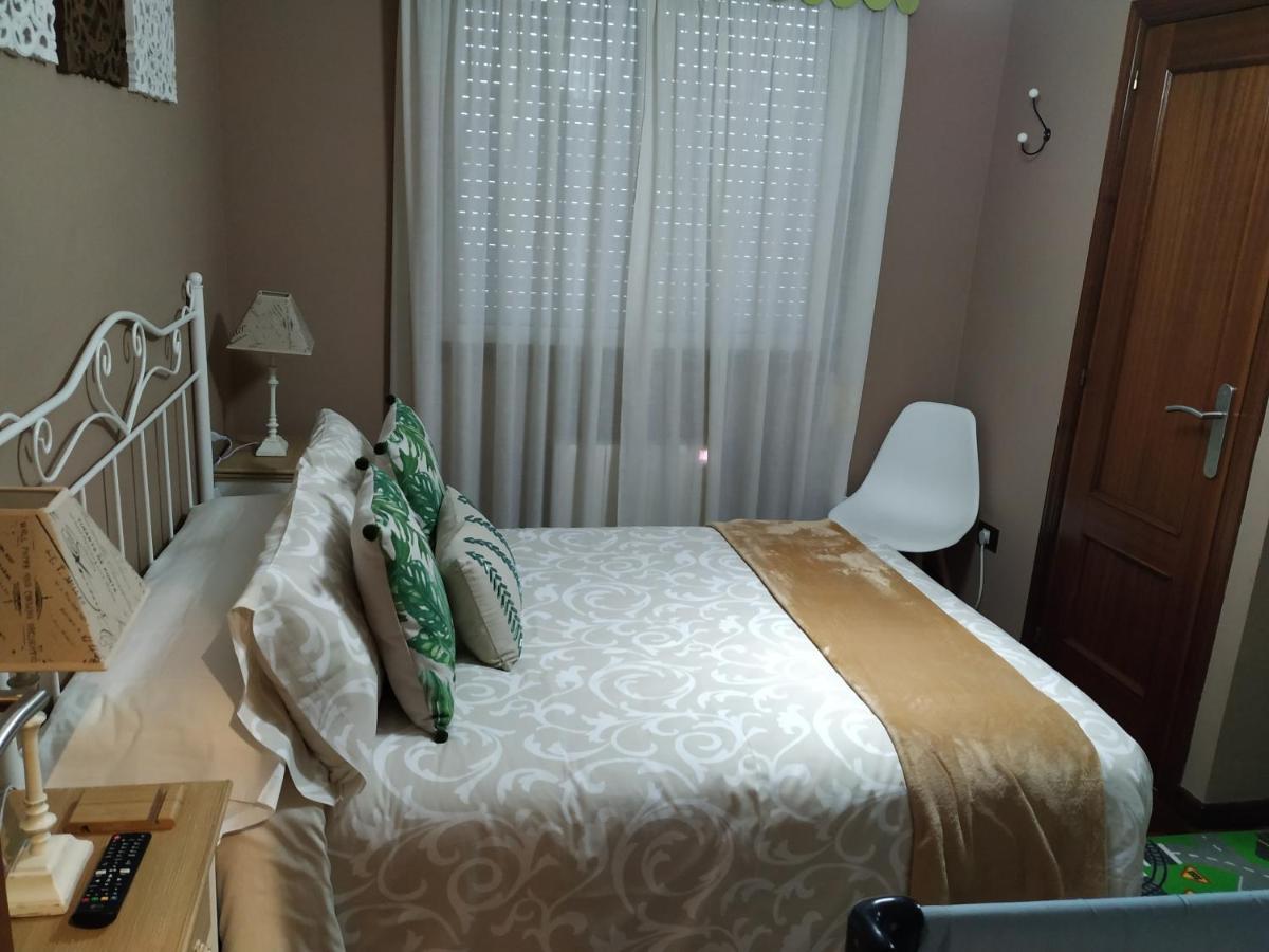 Apartamento Dreams Vigo Kültér fotó