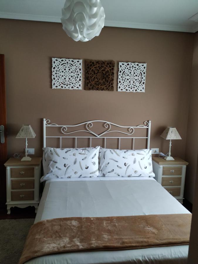Apartamento Dreams Vigo Kültér fotó