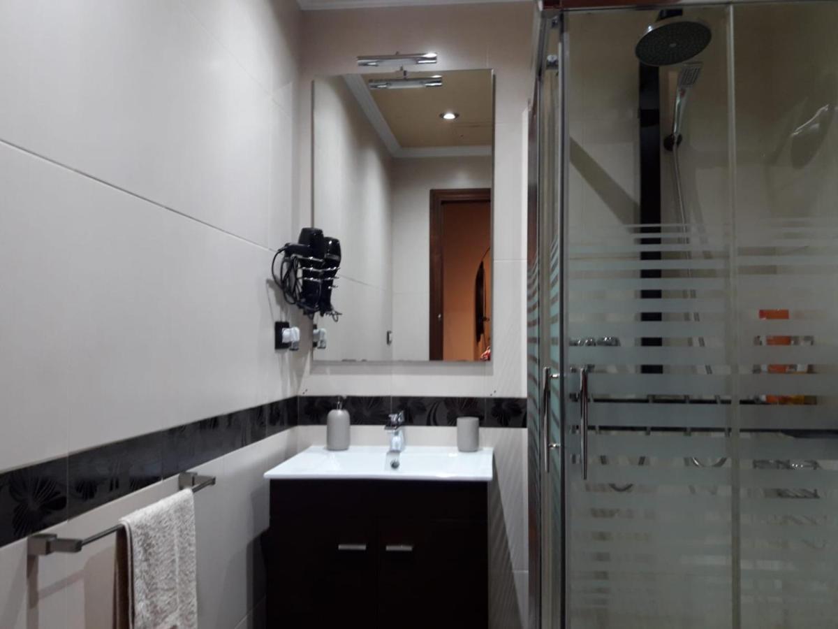 Apartamento Dreams Vigo Kültér fotó