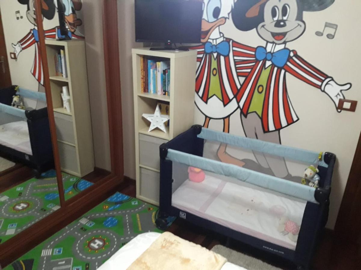 Apartamento Dreams Vigo Kültér fotó