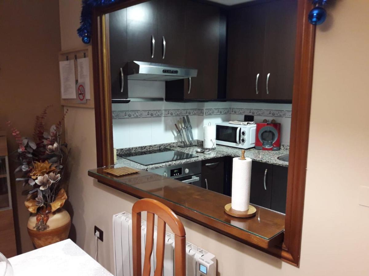 Apartamento Dreams Vigo Kültér fotó