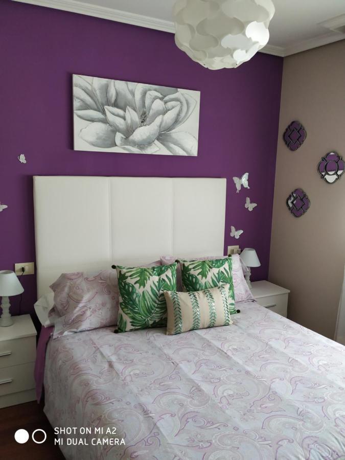 Apartamento Dreams Vigo Kültér fotó