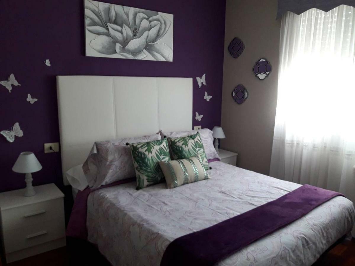 Apartamento Dreams Vigo Kültér fotó