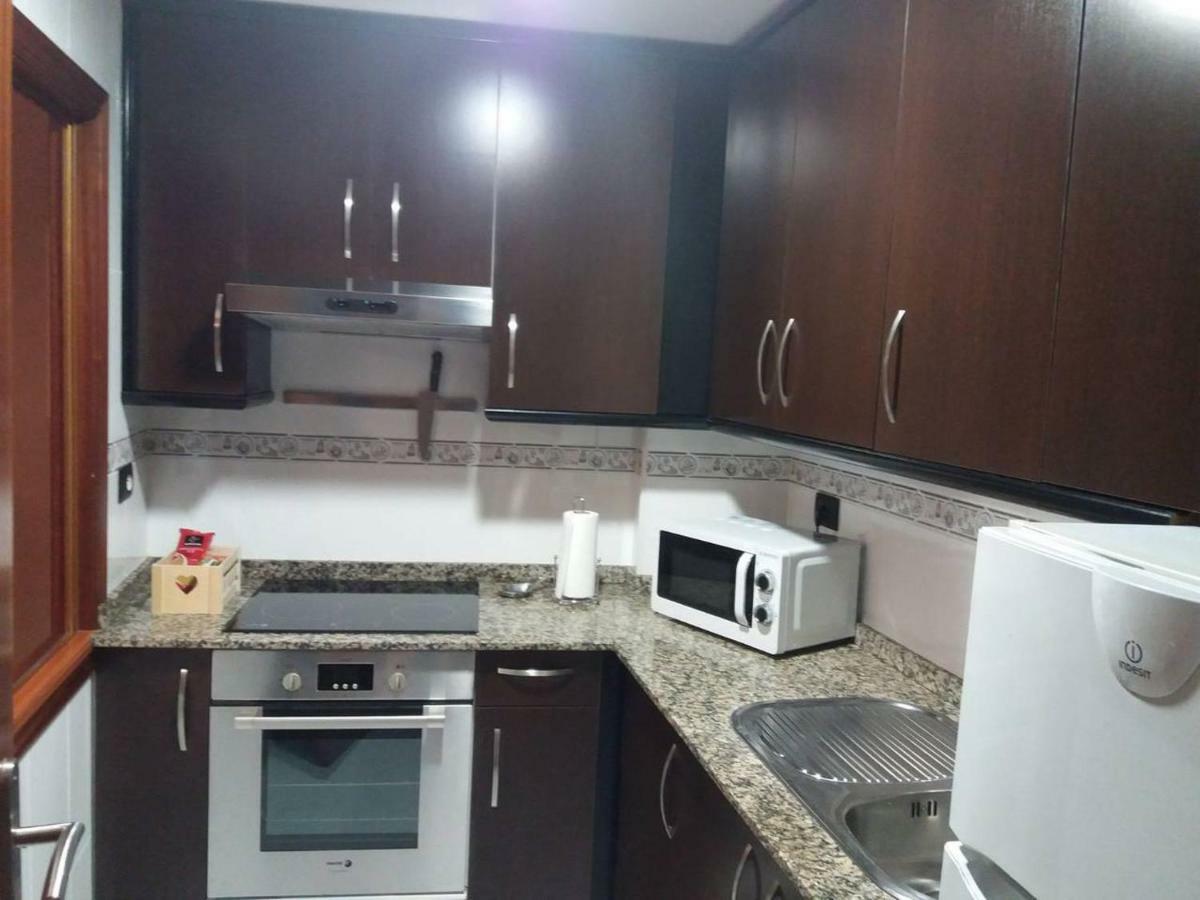 Apartamento Dreams Vigo Kültér fotó