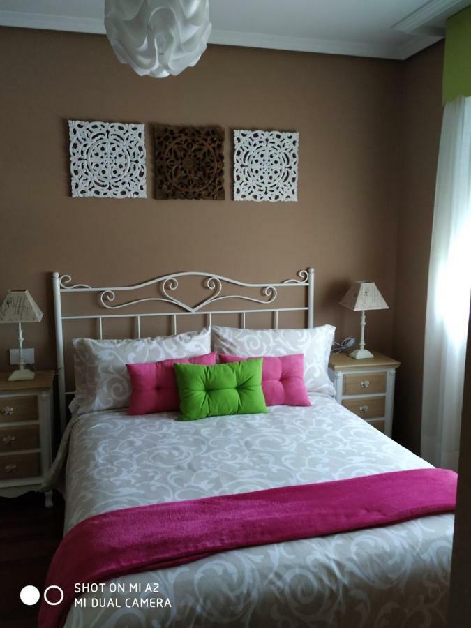 Apartamento Dreams Vigo Kültér fotó