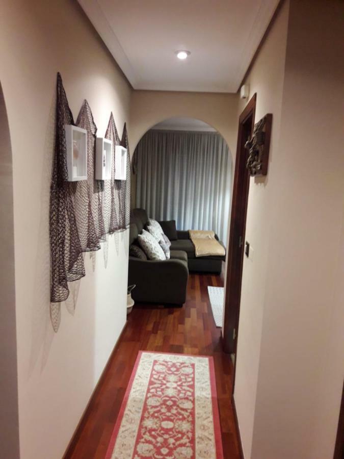 Apartamento Dreams Vigo Kültér fotó
