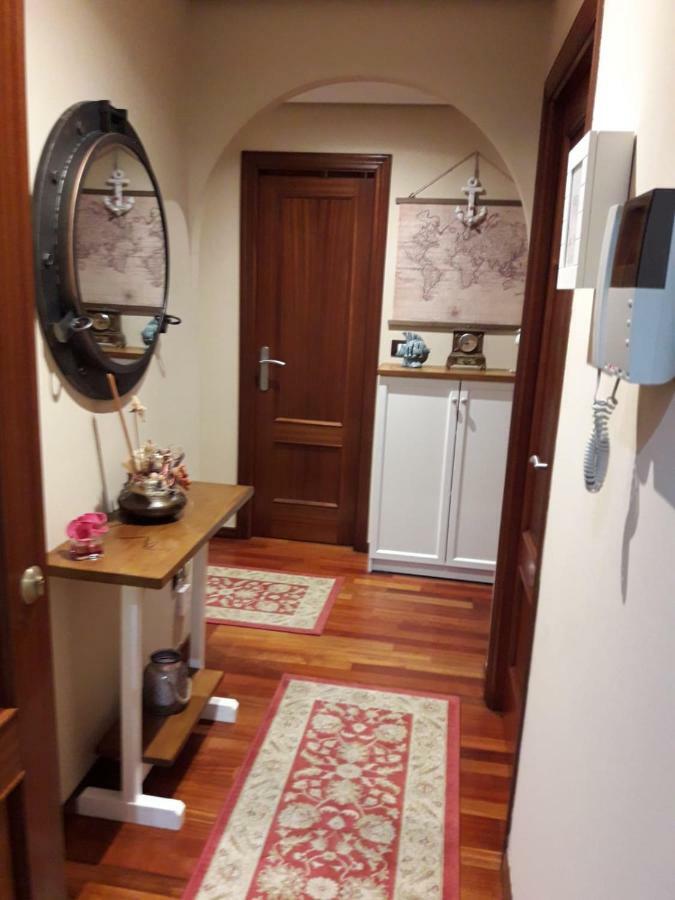 Apartamento Dreams Vigo Kültér fotó