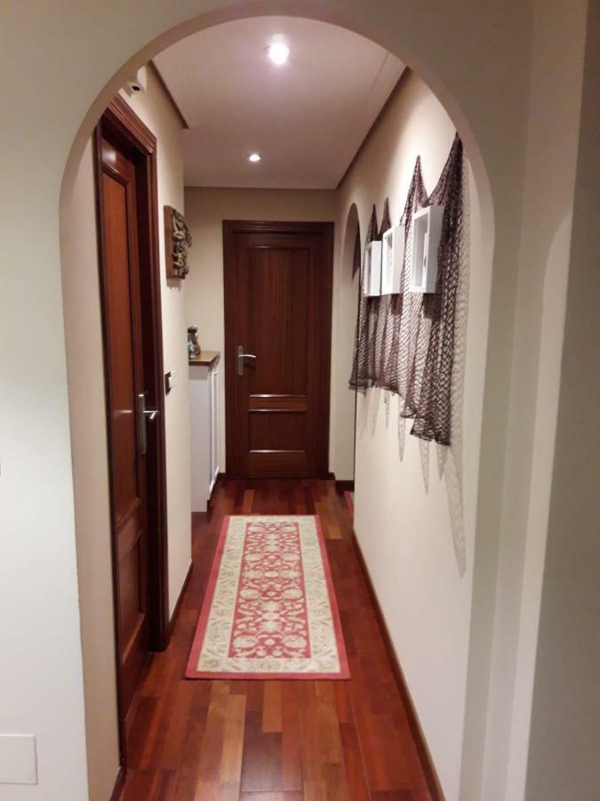 Apartamento Dreams Vigo Kültér fotó