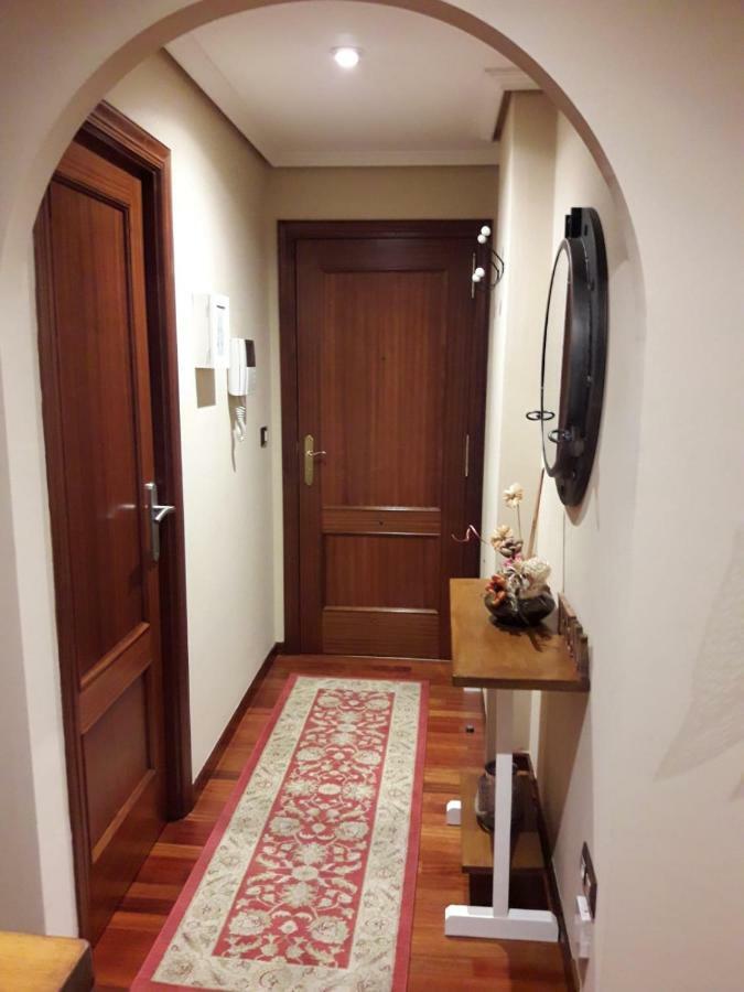 Apartamento Dreams Vigo Kültér fotó