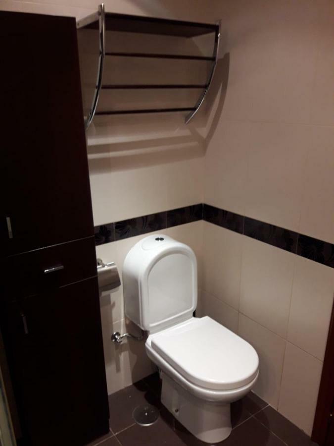 Apartamento Dreams Vigo Kültér fotó
