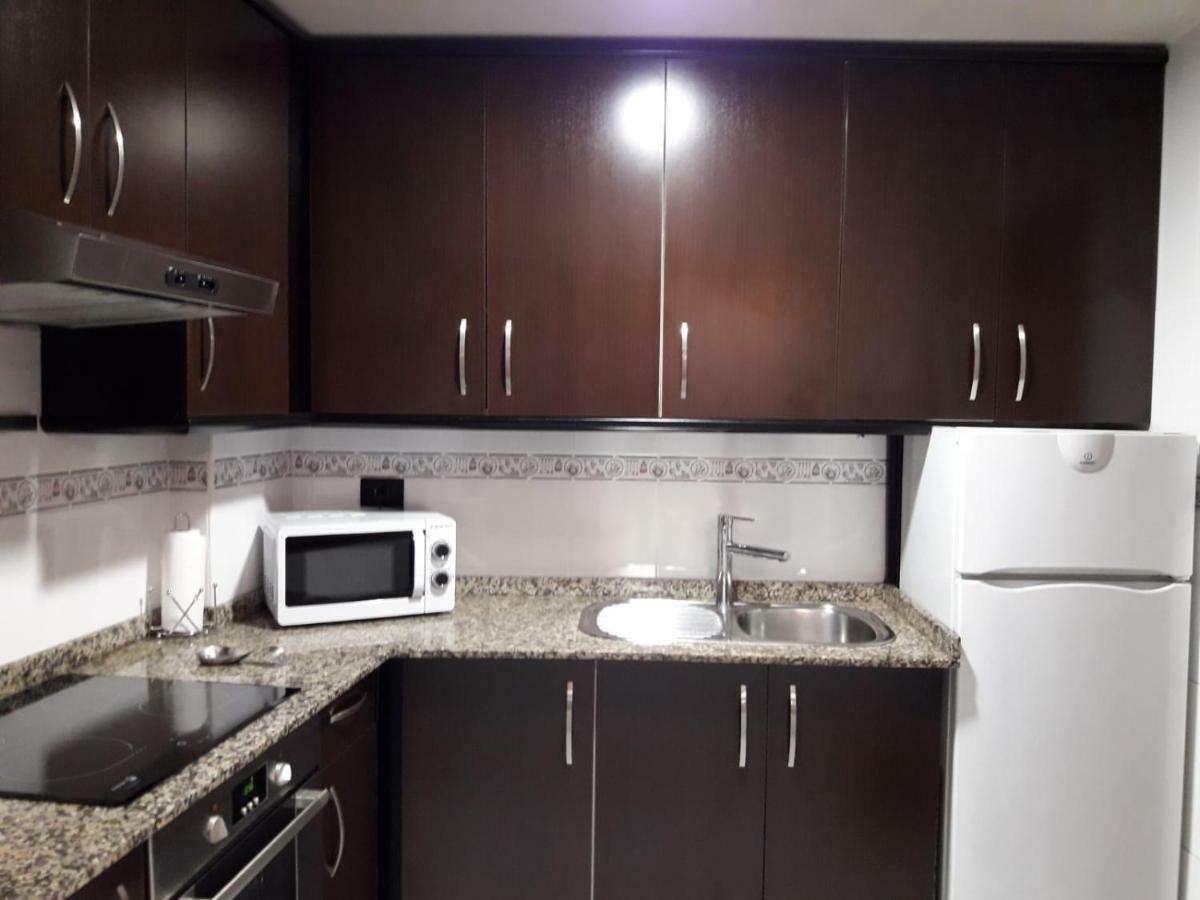 Apartamento Dreams Vigo Kültér fotó