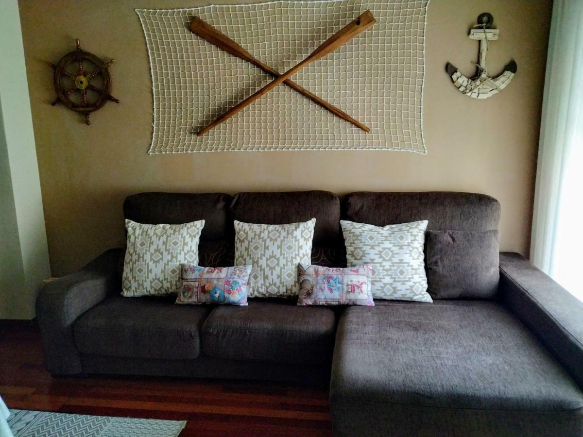 Apartamento Dreams Vigo Kültér fotó